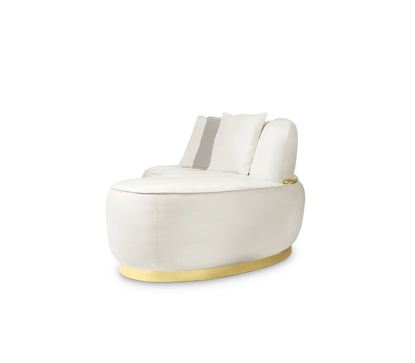 -Sectional living room furniture Foshan furniture wedding party villa luxury sofa