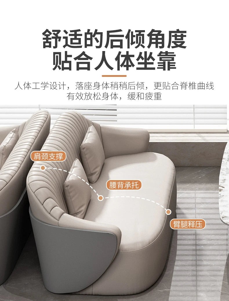 Nordic Design Style Chairs Set Of 2 Comfort Luxury Floor Bedroom Couch Living Room Chair Ergonomic Fauteuil Salon Home Furniture
