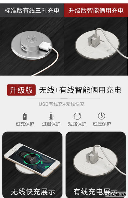 Modern Genuine Leather Sofa Living Room By MANBAS - Stylish Italian Couch with Bluetooth Speaker, USB & Adjustable Headrests