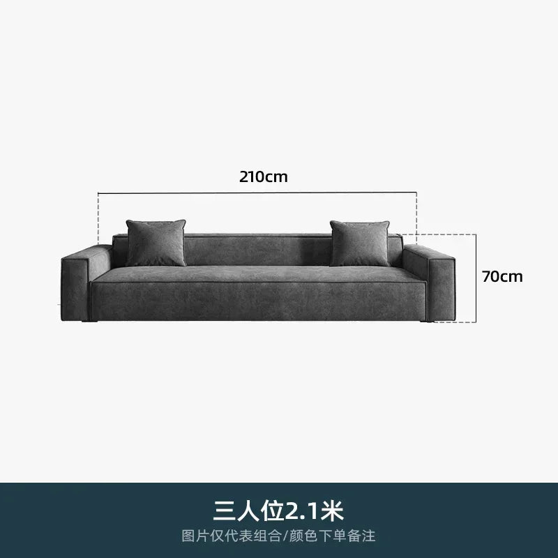 Elegant Designer Lazy Sofa Cheap Oversize Foam Loveseat Children Human Sofa Plush Sofabed Reading Salon Meuble Furniture