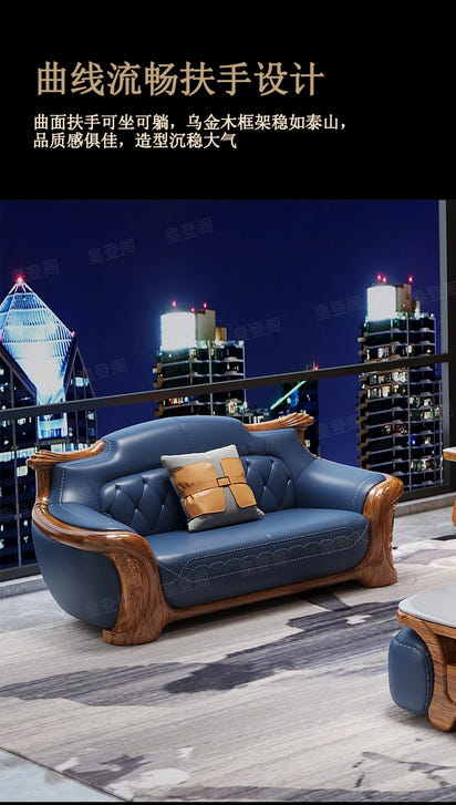 Classic Nordic Sofa Apartment Double Adults Minimalist Cushion Sofa Design Relaxing Divani Da Soggiorno Home Accessories