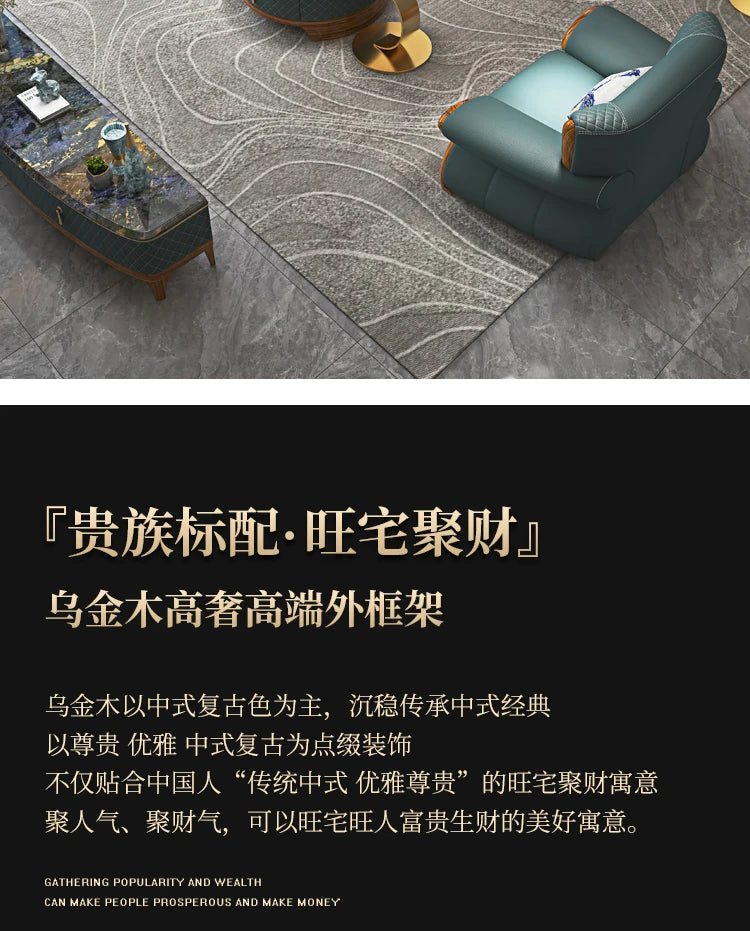 Sectional Nordic Living Room Sofas Pouf Leather Minimalist Modern Living Room Sofas Couch Lounge Muebles Lounge Suite Furniture