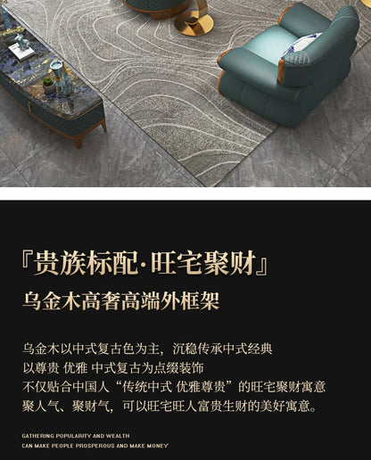 Sectional Nordic Living Room Sofas Pouf Leather Minimalist Modern Living Room Sofas Couch Lounge Muebles Lounge Suite Furniture