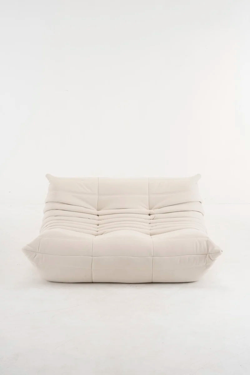 Caterpillar Single Sofa Togo Sofa Togos Sofa Tatami Living Room Bedroom Lovely Leisure Single Chair Reading Chair