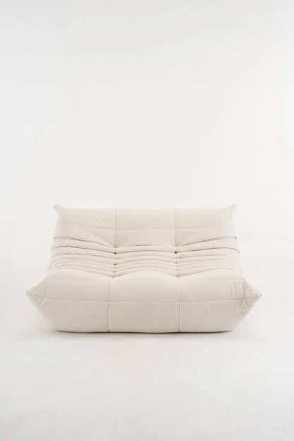 Caterpillar Single Sofa Togo Sofa Togos Sofa Tatami Living Room Bedroom Lovely Leisure Single Chair Reading Chair