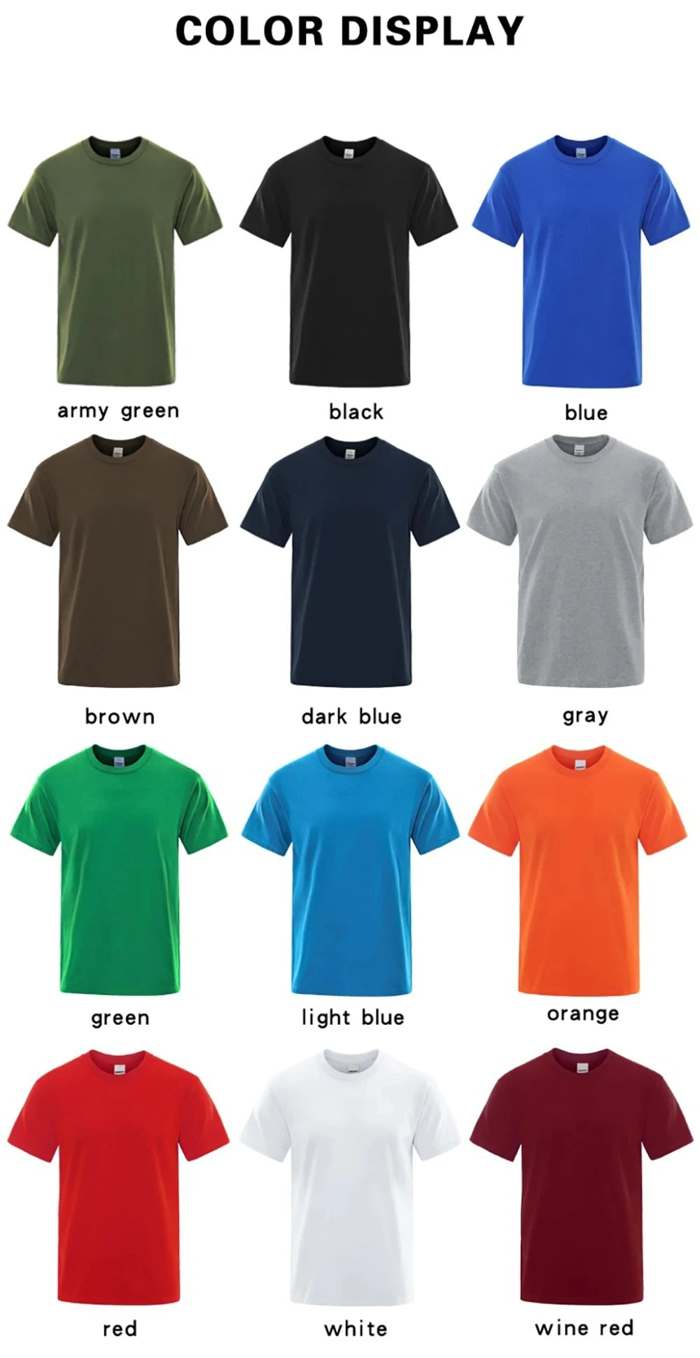 Trendy and Creative Letter Print Short-sleeved T-shirt, Unisex and Versatile Top, Fashionable and Eye-catching