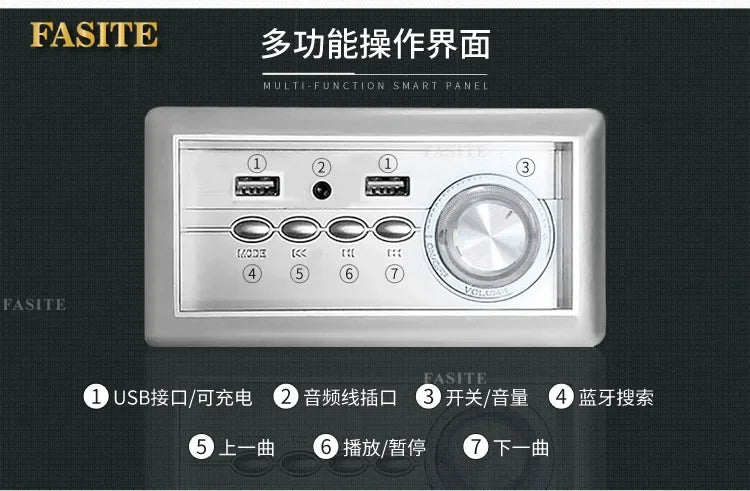 Living Room Sofa storage corner real genuine leather sofas salon couch puff asiento speaker bluetooth canape L shape sofa cama