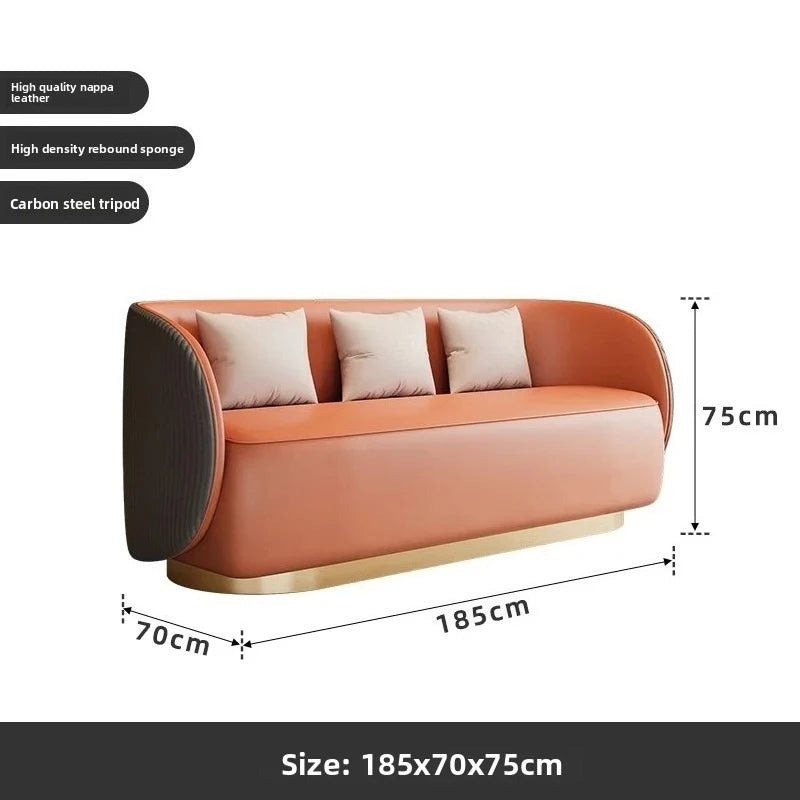 Lounge Cheap Armrest Chair Nordic Modern Luxury Designer Salon Armchair Chairs Reading Chaise Lazy Poltronas Accessories