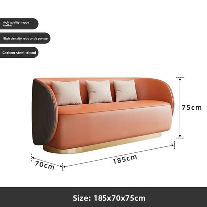 Lounge Cheap Armrest Chair Nordic Modern Luxury Designer Salon Armchair Chairs Reading Chaise Lazy Poltronas Accessories
