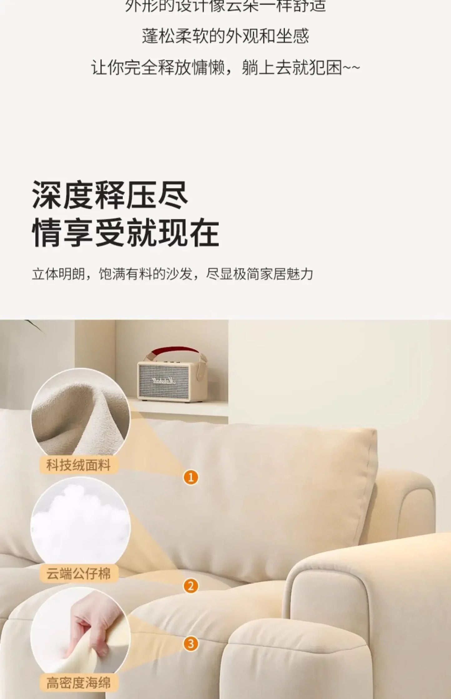 Handbags Hallway Living Room Sofas Cheap Filling Multifunctional Balcony Living Room Sofas Replica Koltuk Takımı Home Furniture
