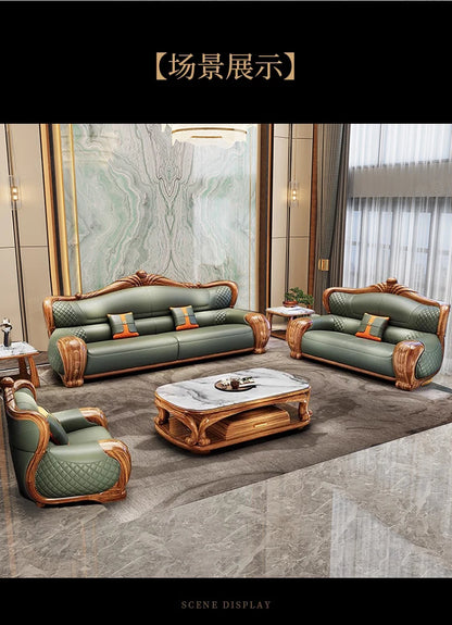 Armrest Recliner Sofa Europe Game Designer Cushion Romantic Sofa Relaxing Large Corner Divani Da Soggiorno Home Decoration