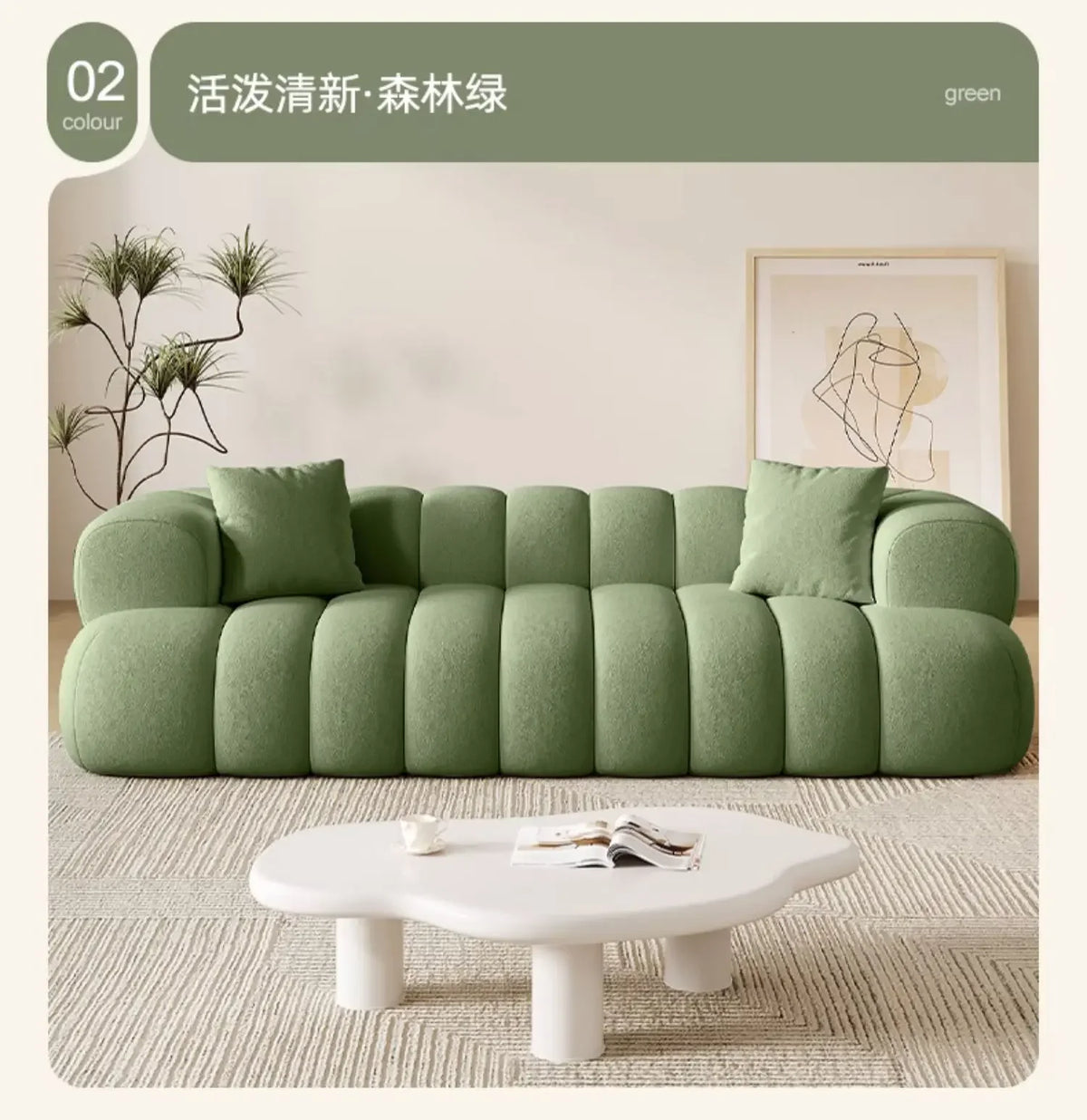 Soft Nordic Unique Sofas Baby Bedroom Cozy Recliner Armchair Sofas Hotel Lounge Daybed Woonkamer Banken Furniture Living Room