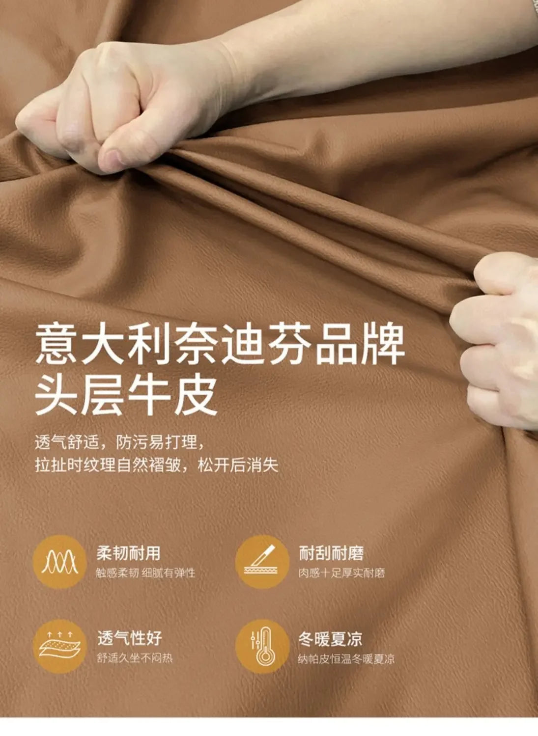 Modern Leather Relax Sofa Living Room Minimalist Luxury Sectional Nordic Sofa Adults Designer Divani Soggiorno Home Furniture