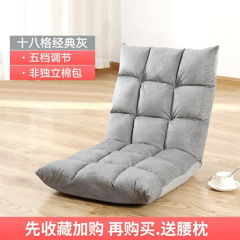 Chaise Lounges Sofa Relaxing Chair Motorcycle Helmet Furniture Folding Recliner Rocking Chair Adult Cot Camping Pillow
