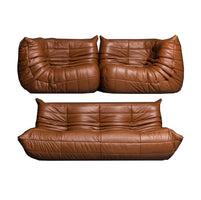 Lazy, sofa, single, balcony, leisure, recliner, Nordic Internet celebrity tatami