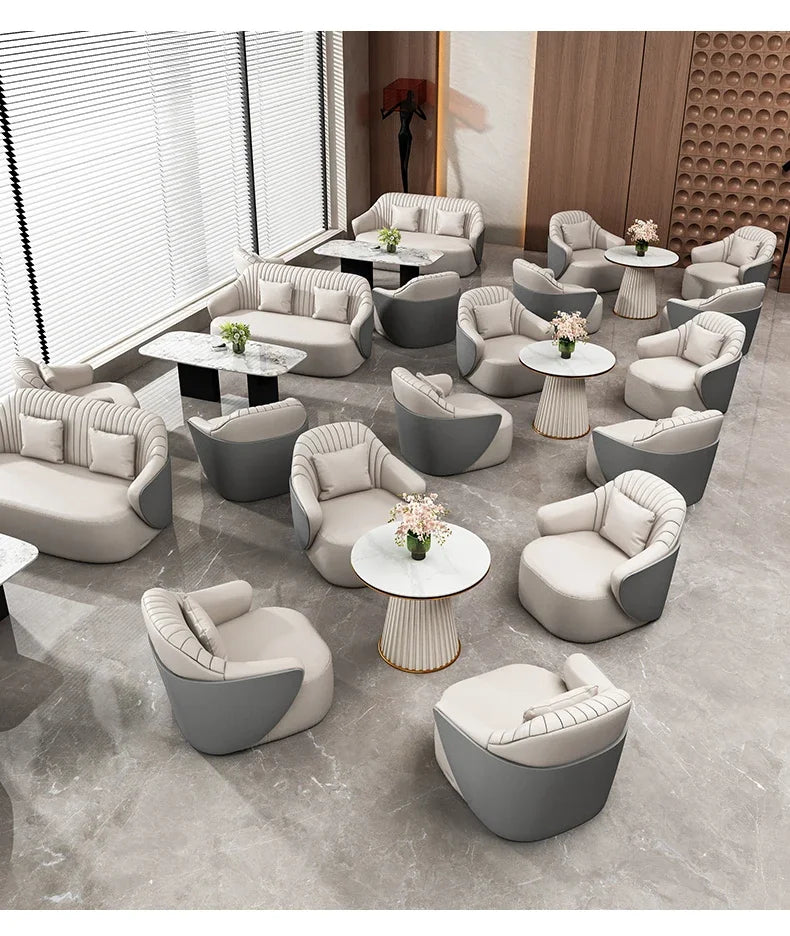 Nordic Design Style Chairs Set Of 2 Comfort Luxury Floor Bedroom Couch Living Room Chair Ergonomic Fauteuil Salon Home Furniture