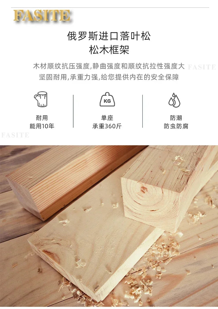 Premium Smart leather sofa massage for left and right noblewomen, cowhide solid wood living room corner small unit