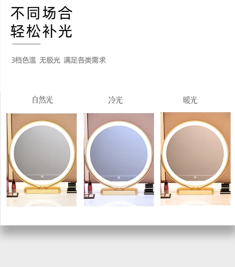 Dresser Stand Makeup Vanity Table Modern White Bedroom Desk Makeup Table Beautys Storage Coiffeuse De Chambre Home Furniture