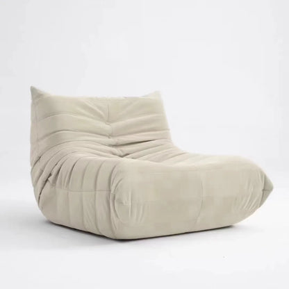 Lazy Sofa Reclining Sleeping Bedroom Small Sofa Bedside Tatami Leisure Chair Living Room Sofa