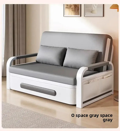 Fresh Foldable Home Sofa Fold Bed