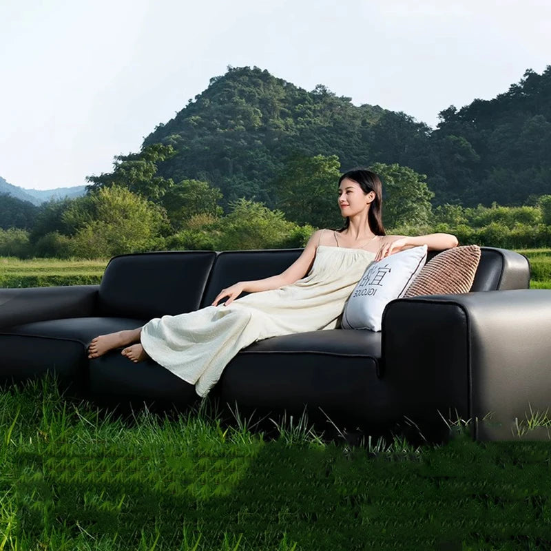 White Designer Living Room Sofas Multifunctional Modern Gaming Love Seat Living Room Sofas Luxury Muebles Lounge Suite Furniture