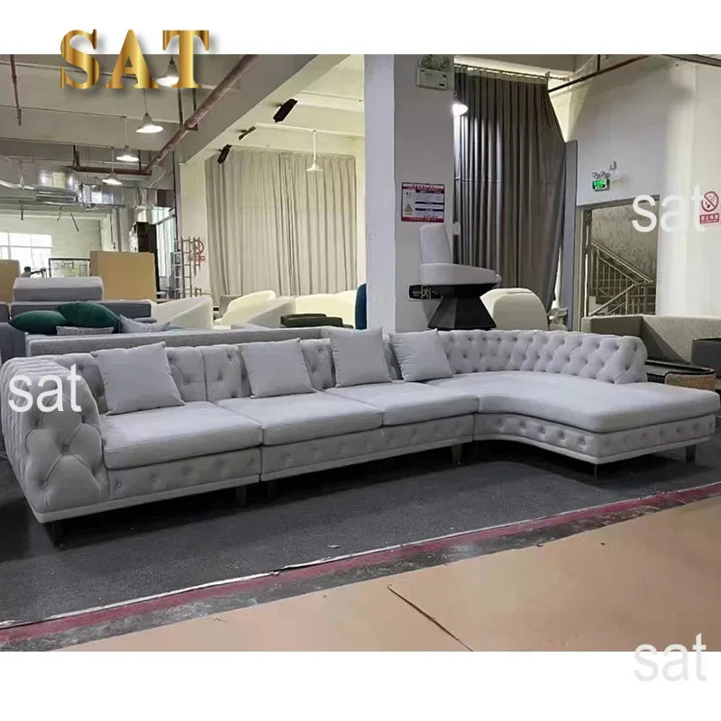 zz Hotel furniture 5 star hotel use bedroom sets custom high quality fabric sofa for Hilton Hotel Furniture