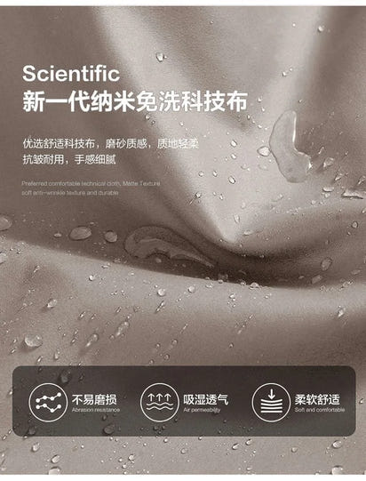 2025 new extremely simple modern cream style designer small apartment living room arc fabric sofa