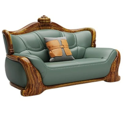 Europe Classic Sofa Double Kids Recliner Minimalist Designer Sofa Large Corner Elegant Divani Da Soggiorno Home Accessories