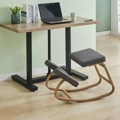 Desk Ergonomic Rotating Chairs Chair Adult Office Kneeling Sitting Posture Correction Cadeira De Escritorio Silla Oficina
