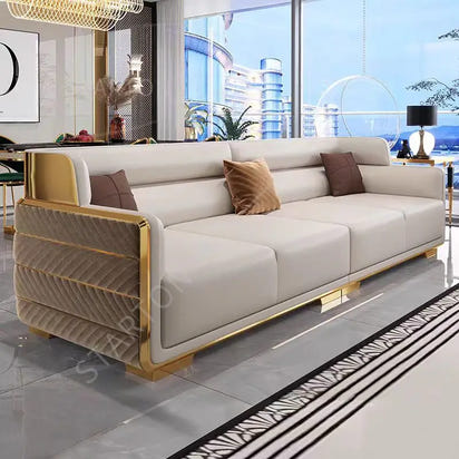 Luxury Furniture Couch One Two Three Sofa Luxury Sofas Modern Living Room