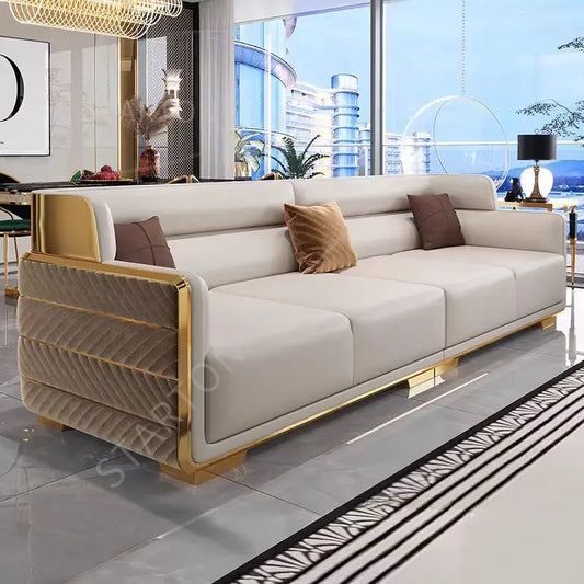 Luxury Furniture Couch One Two Three Sofa Luxury Sofas Modern Living Room