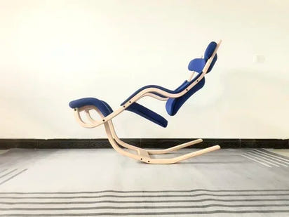 Gravity Balance Chair Suspension Multifunctional Leisure single person sofa