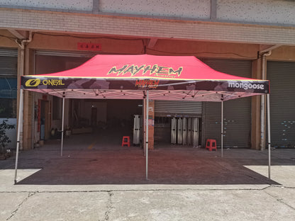 Pop up Canopy Tent Advertising logo Outdoor Aluminum Show Tent Exhibition Event Marquee Gazebos Canopy Pop up Custom