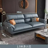 Luxury Modern Living Room Sofas Two Seater Kids Hotel Recliner Lazy Sofas Lounge Japanese Divani Da Soggiorno Bedroom Furniture
