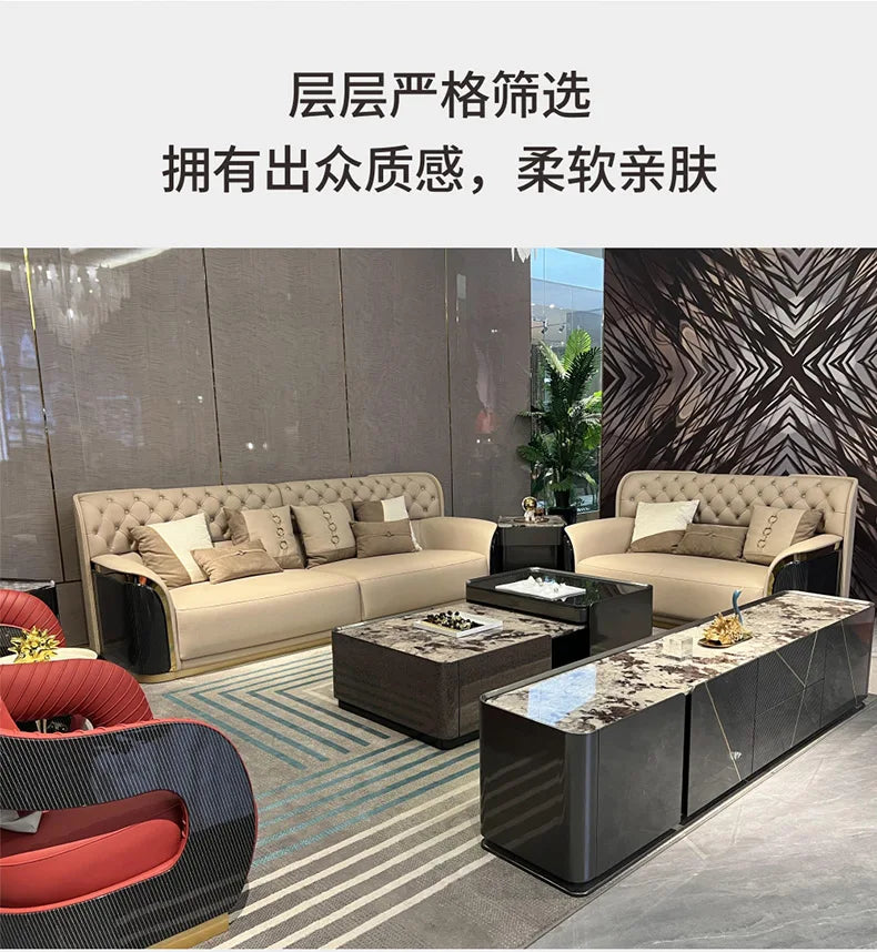 Sectional Office Living Room Sofas Conference Tables Pouf Living Room Sofas Hallway Minimalist Tumbonas Playa Home Furniture