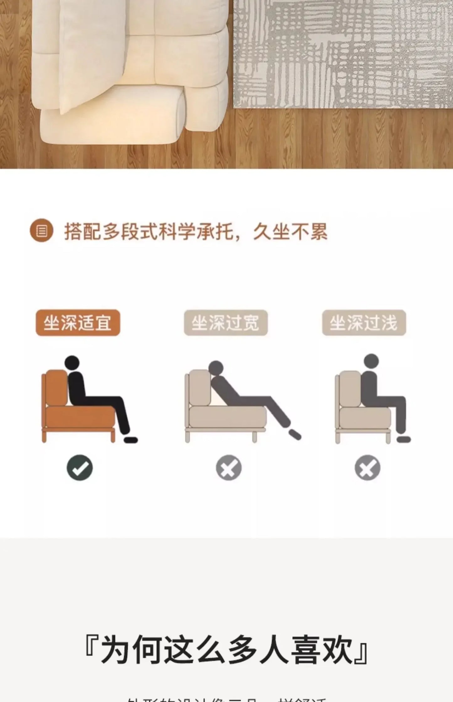 Handbags Hallway Living Room Sofas Cheap Filling Multifunctional Balcony Living Room Sofas Replica Koltuk Takımı Home Furniture