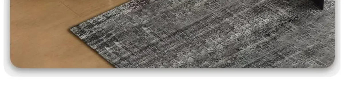 TTTTMedieval Oil Wax Leather Creative Sofa Living Room Retro Old Caramel Color Large Straight Row Sofa