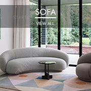 WISEMAX FURNITURE meubles de salon design canapés de sol en forme de L ensemble Teddy canapé modulaire sectionnel en tissu de forme incurvée