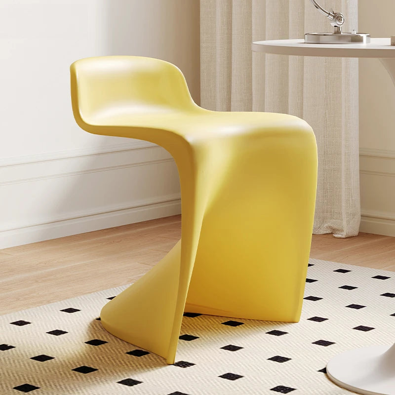 Korean Computer Dining Chairs Wedding Disabled Indoor Thailand Princess Balcony Dining Chairs Kitchen Women Bathroom Furniture