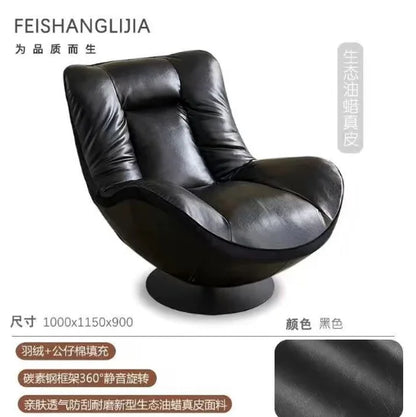 Office Modern Chairs Minimalist Lazy Gaming Single Chairs Floor Ergonomic Sillones Modernos Para Sala Furniture Accessories