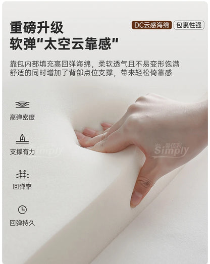 Queen Storage Bed Bedroom King Size Double Modern Frame Bed Headboard Luxury Sleeping Camas De Dormitorio Home Accessories