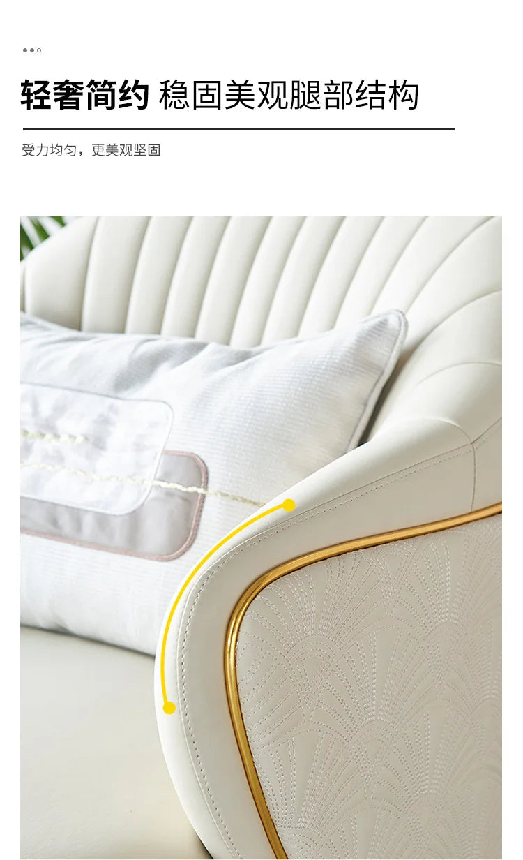 Italian, minimalist, leisure chair, simple, light luxury, designer, furniture, negotiation, reception, sofa chair