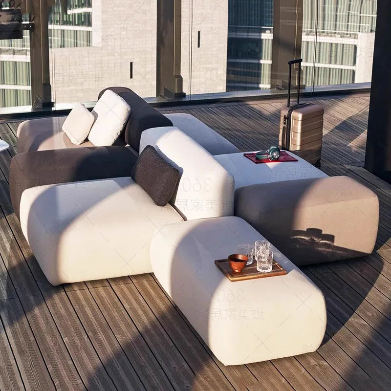 Decoration Chinese Style Living Room Sofas Fashion Comfortable Luxury Living Room Sofas Hallway Divano Lounge Suite Furniture