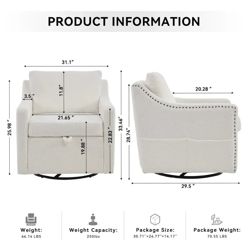 Sofa Compressed Lazy Armchair Puff Foldable Sofa Bed Liquidation Cheap Home Furniture Clearance Sofas Offers Live Chaise Lounge
