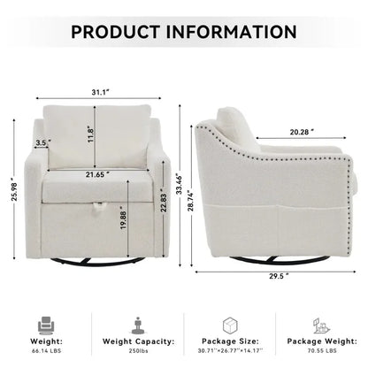 Sofa Compressed Lazy Armchair Puff Foldable Sofa Bed Liquidation Cheap Home Furniture Clearance Sofas Offers Live Chaise Lounge