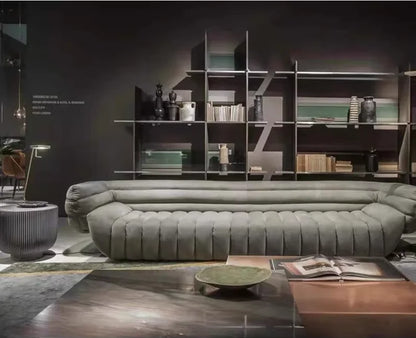 Minimalist Yellow Living Room Sofas Velvet Classic Soft Lounge Living Living Room Sofas Togo Soft Muebles De Sala Furniture Home