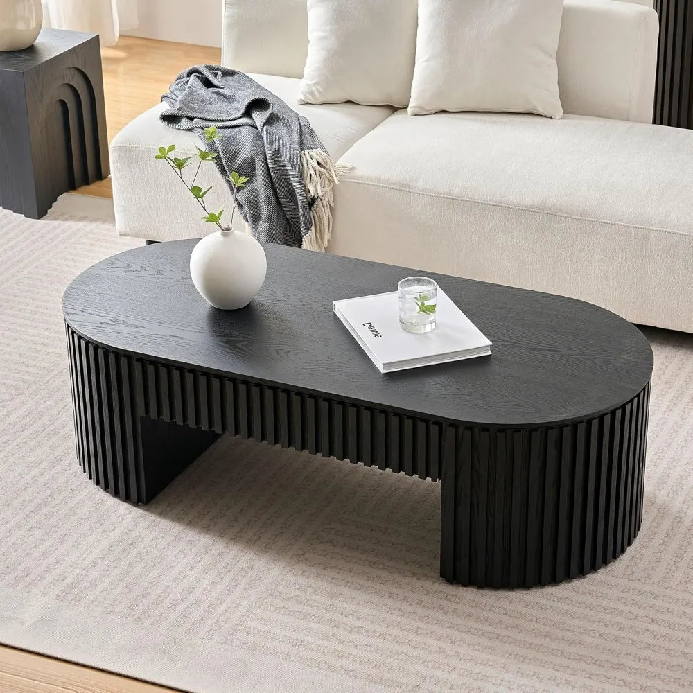 Coffee Table Oval 51.18