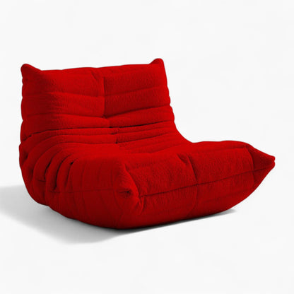 Sofa Lazy Couch Living Room Bedroom Lovely Leisure Single Chair Reading