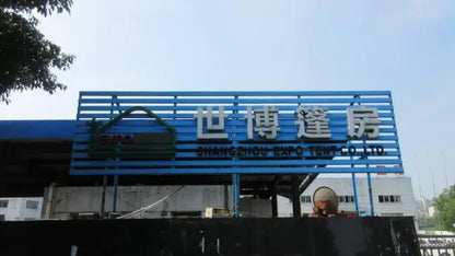 Outdoor Large Span Exhibition Wedding Event Tent Sunshade Canopy Tent Room 20 X 40 Party Tent For 200 500 People