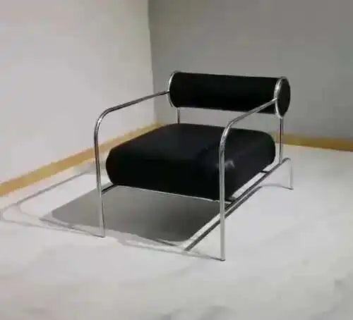 Light Luxury and Comfortable Backrest Dressing Chairs To Relax Bedroom Sofa Chair Lounge Chair Balcony Leisure Chairs Furniture
